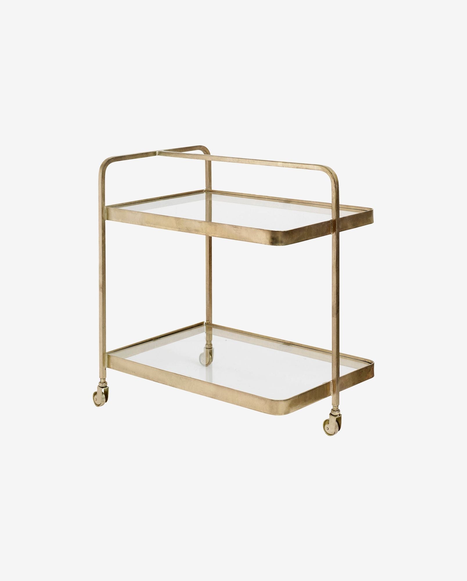 TROLLEY Serveringsvagn