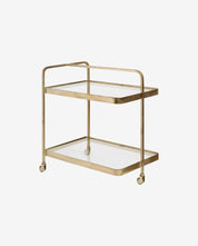 TROLLEY Serveringsvagn