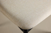Ven Matstol 2-Pack, Svart