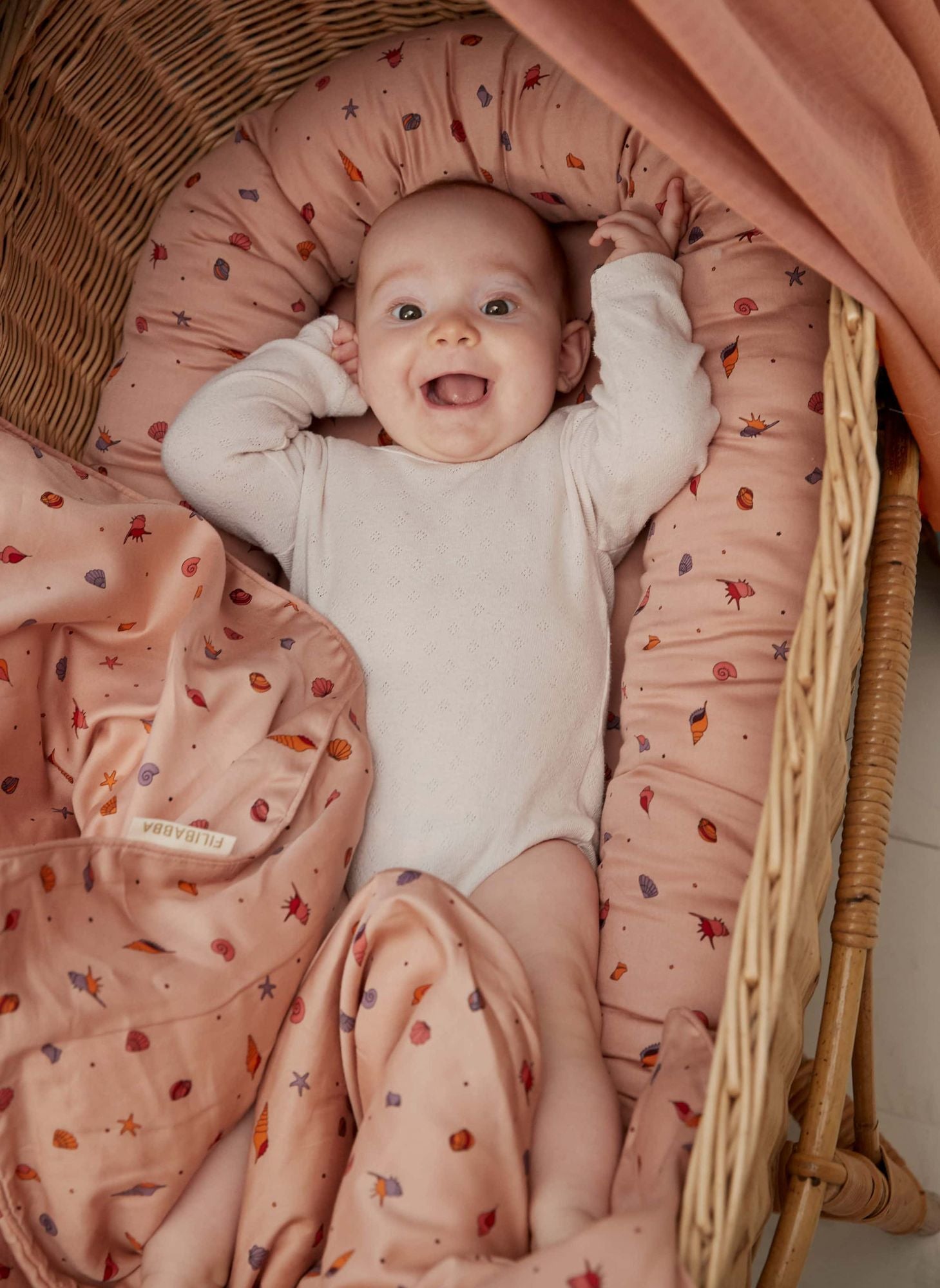 Babynest, Collection of memories