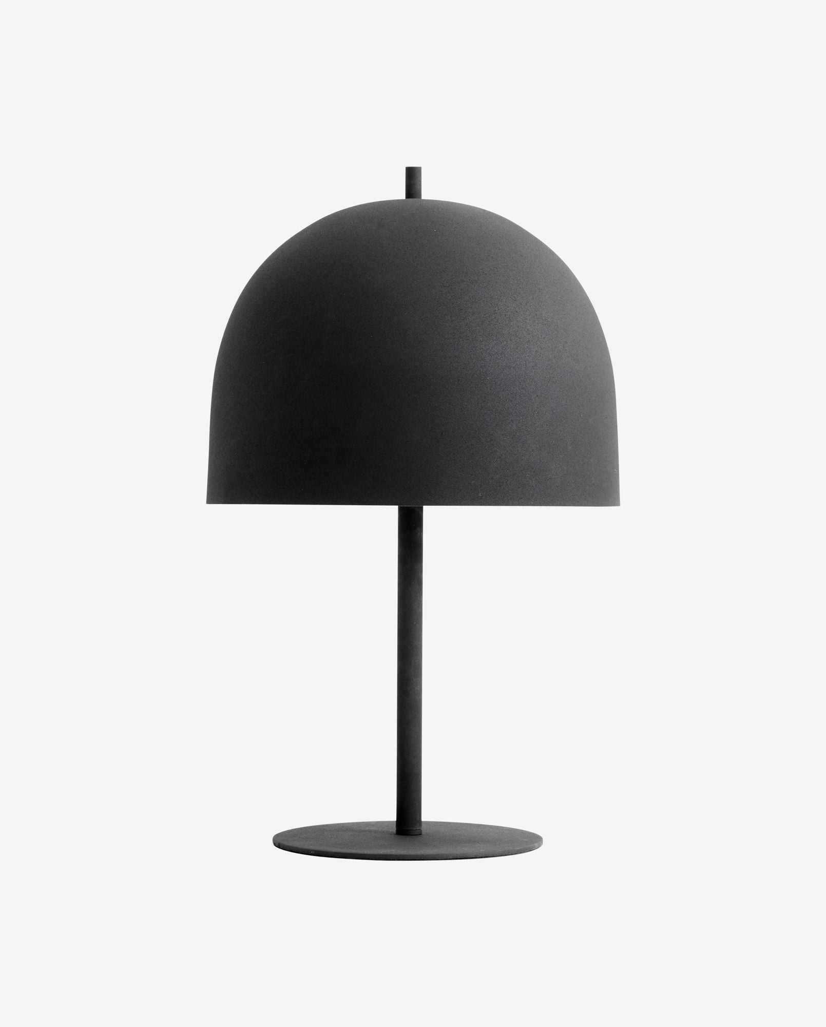 GLOW Bordslampa, Svart