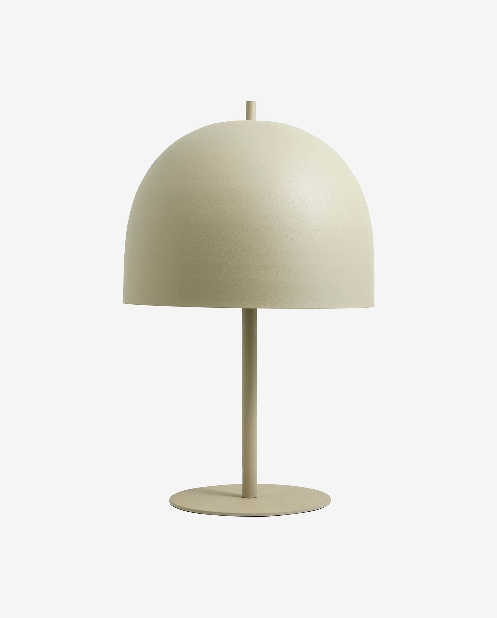 GLOW Bordslampa, Beige