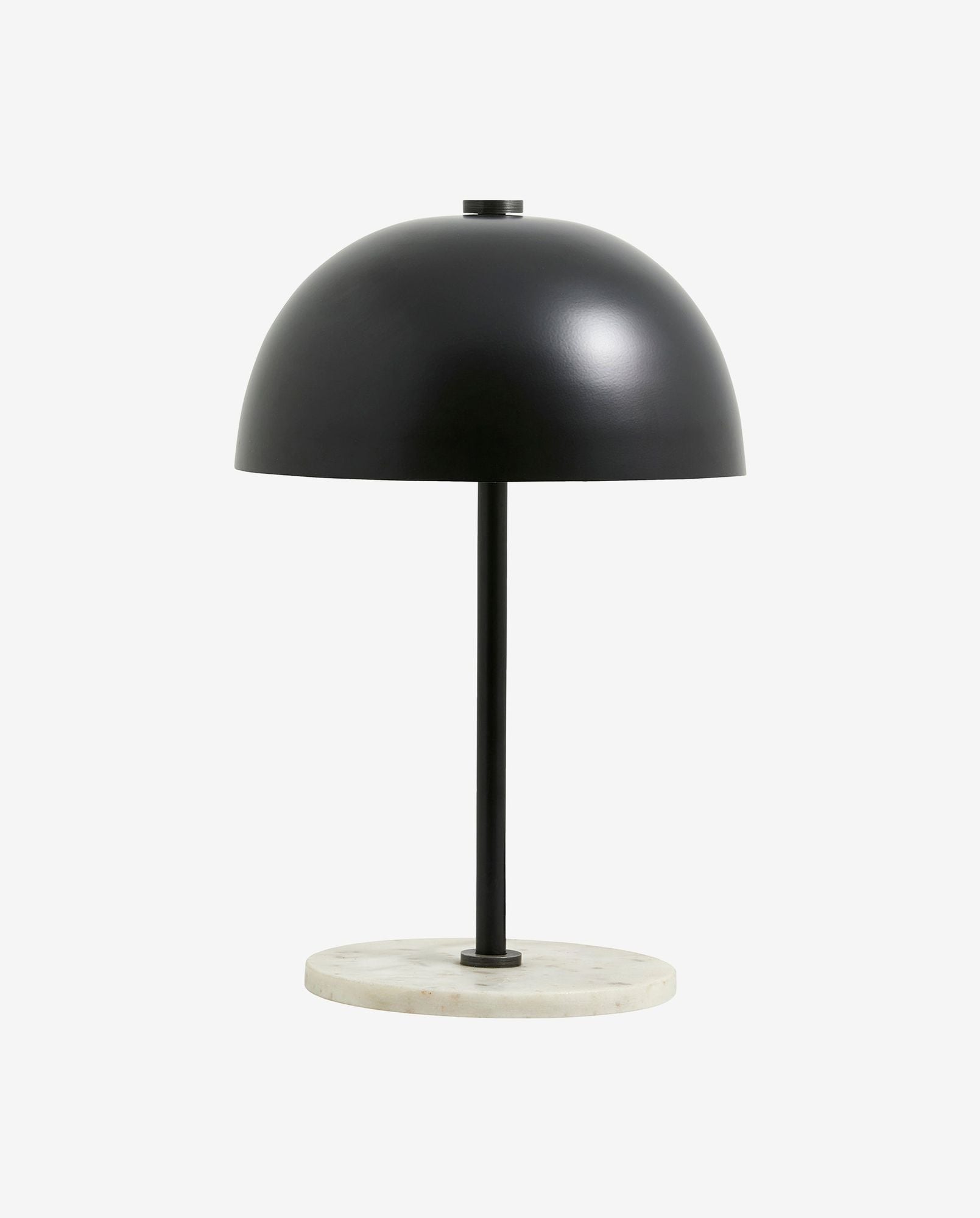 KITA Bordslampa, Svart