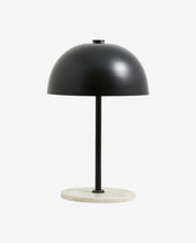 KITA Bordslampa, Svart