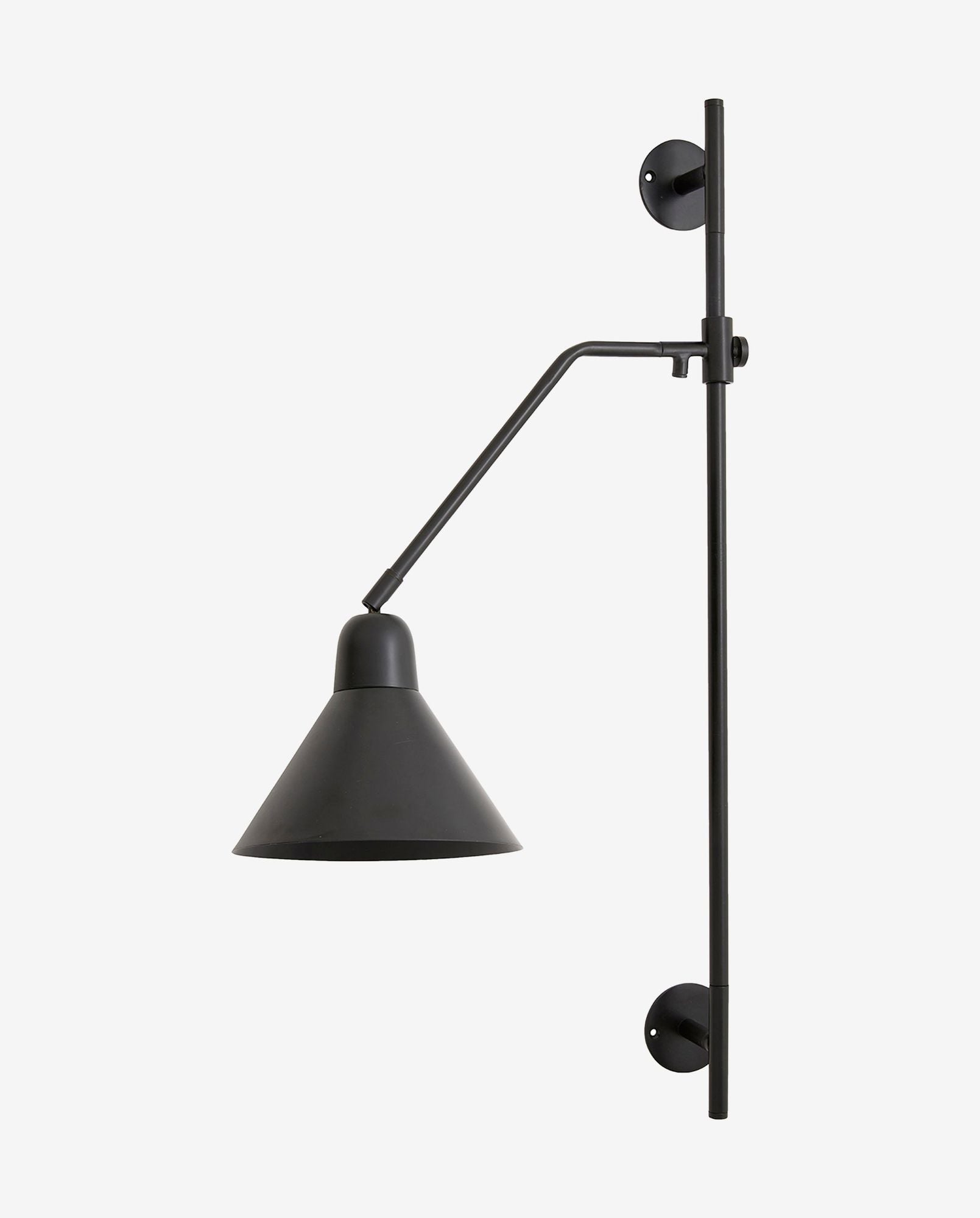 BUCK Vägglampa