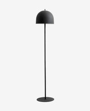 GLOW Golvlampa, Matt Svart