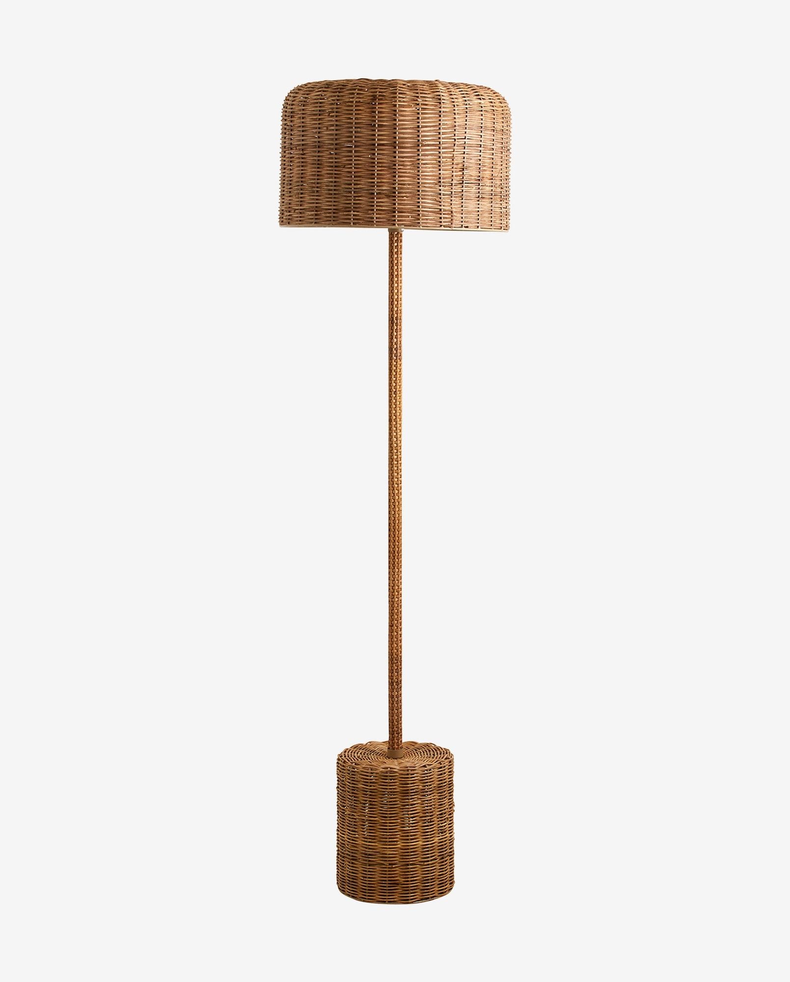 CANE Golvlampa, Rotting