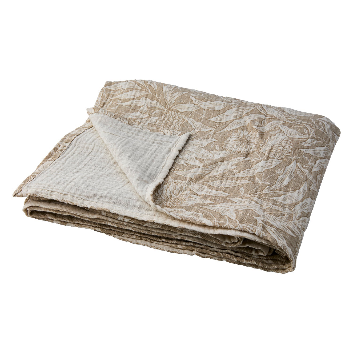 Affari of Sweden AGNES Bordsduk, Beige - Azalea Home