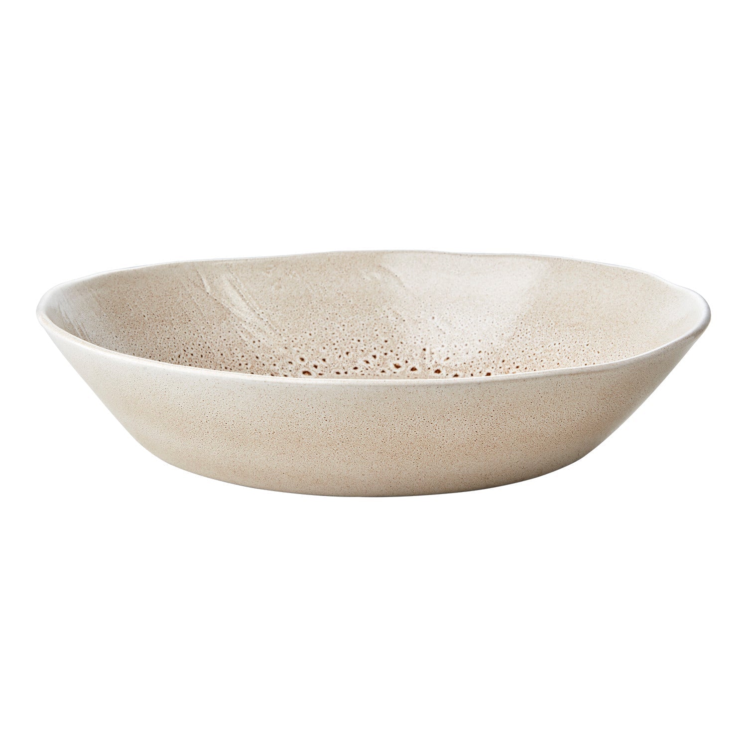 Affari of Sweden ANNABELLE Skål, Beige - Azalea Home