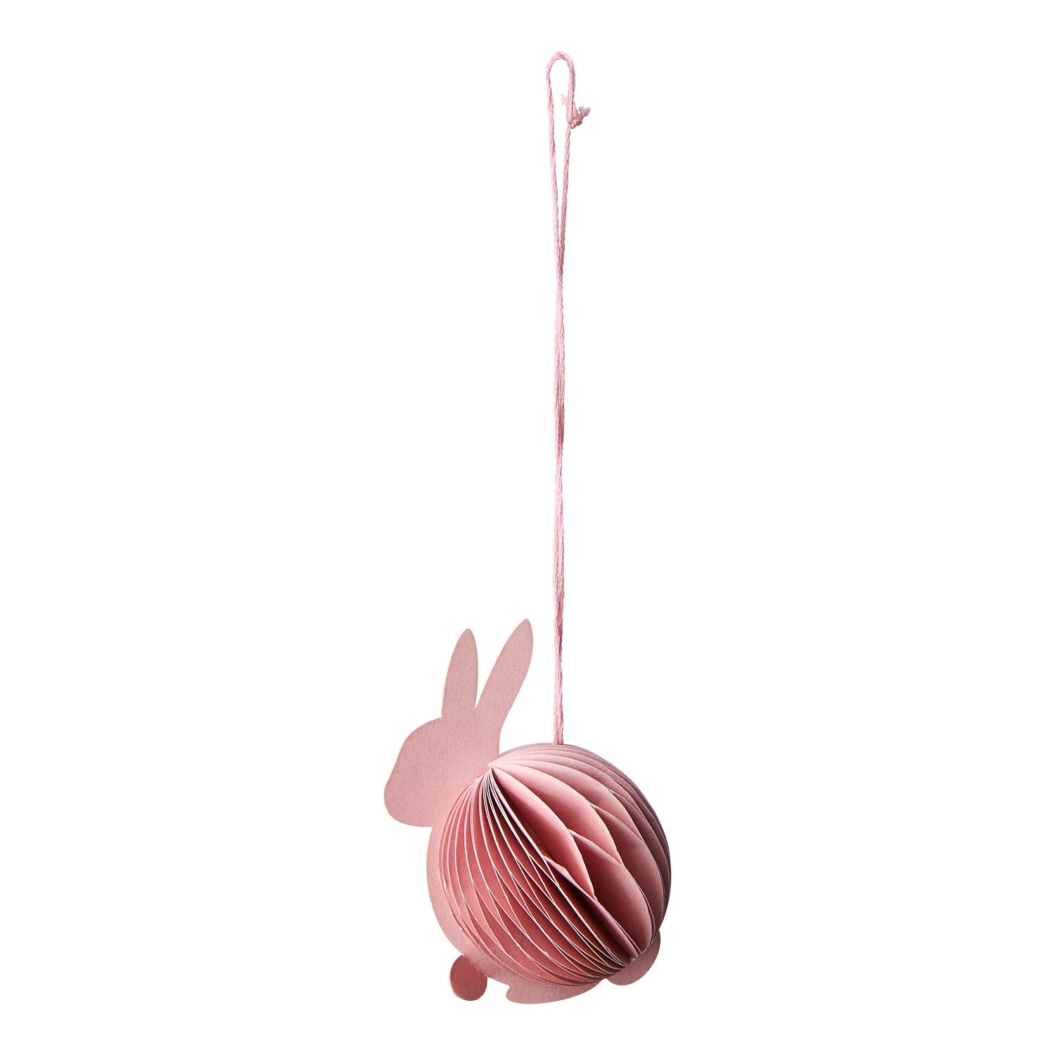 Affari of Sweden BUNNY Dekoration, Rosa - Azalea Home