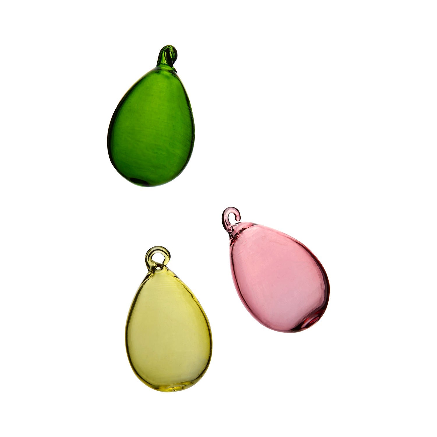 Affari of Sweden BUNNY Påskdekoration, 3 - pack - Azalea Home