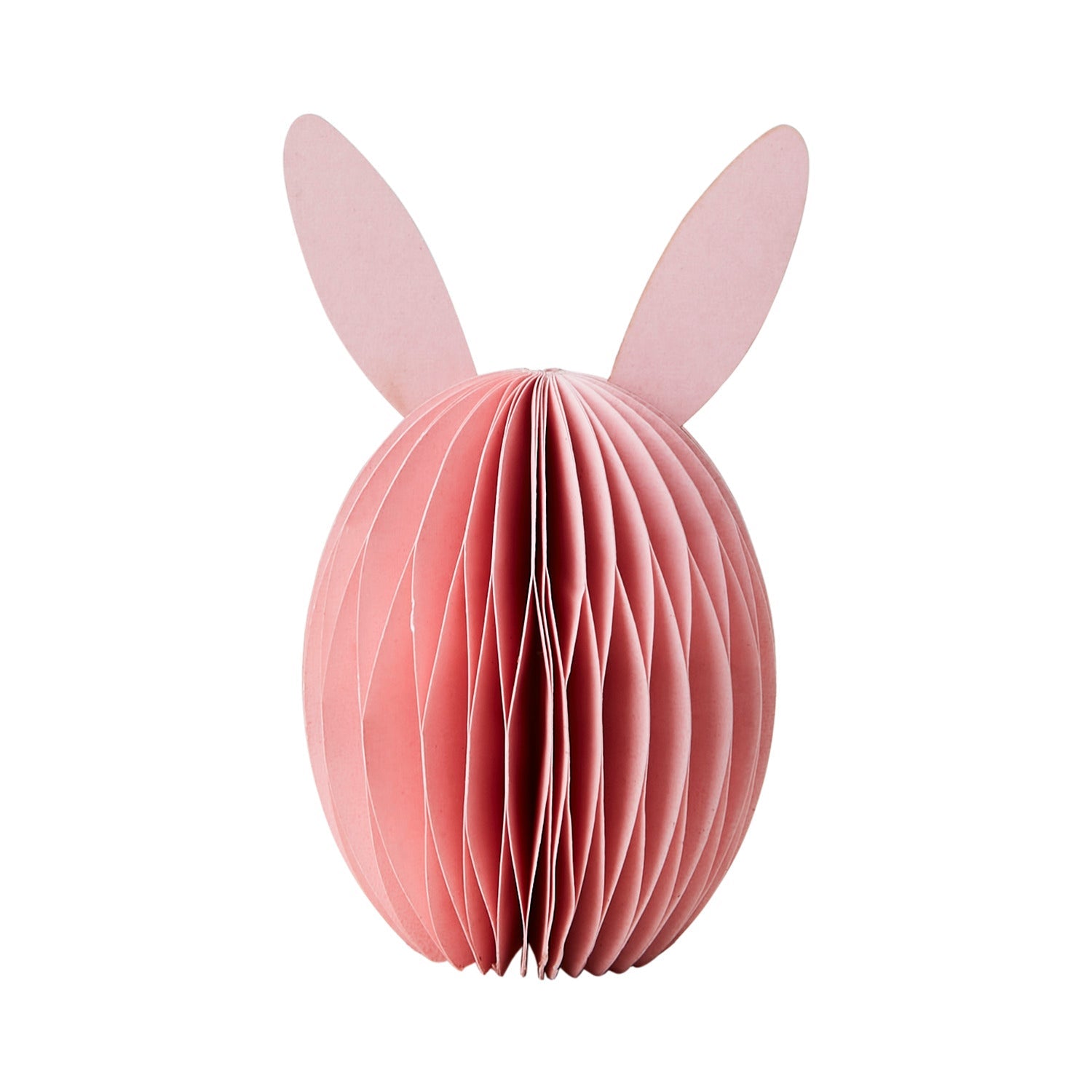 Affari of Sweden BUNNY Påskdekoration, Rosa - Azalea Home