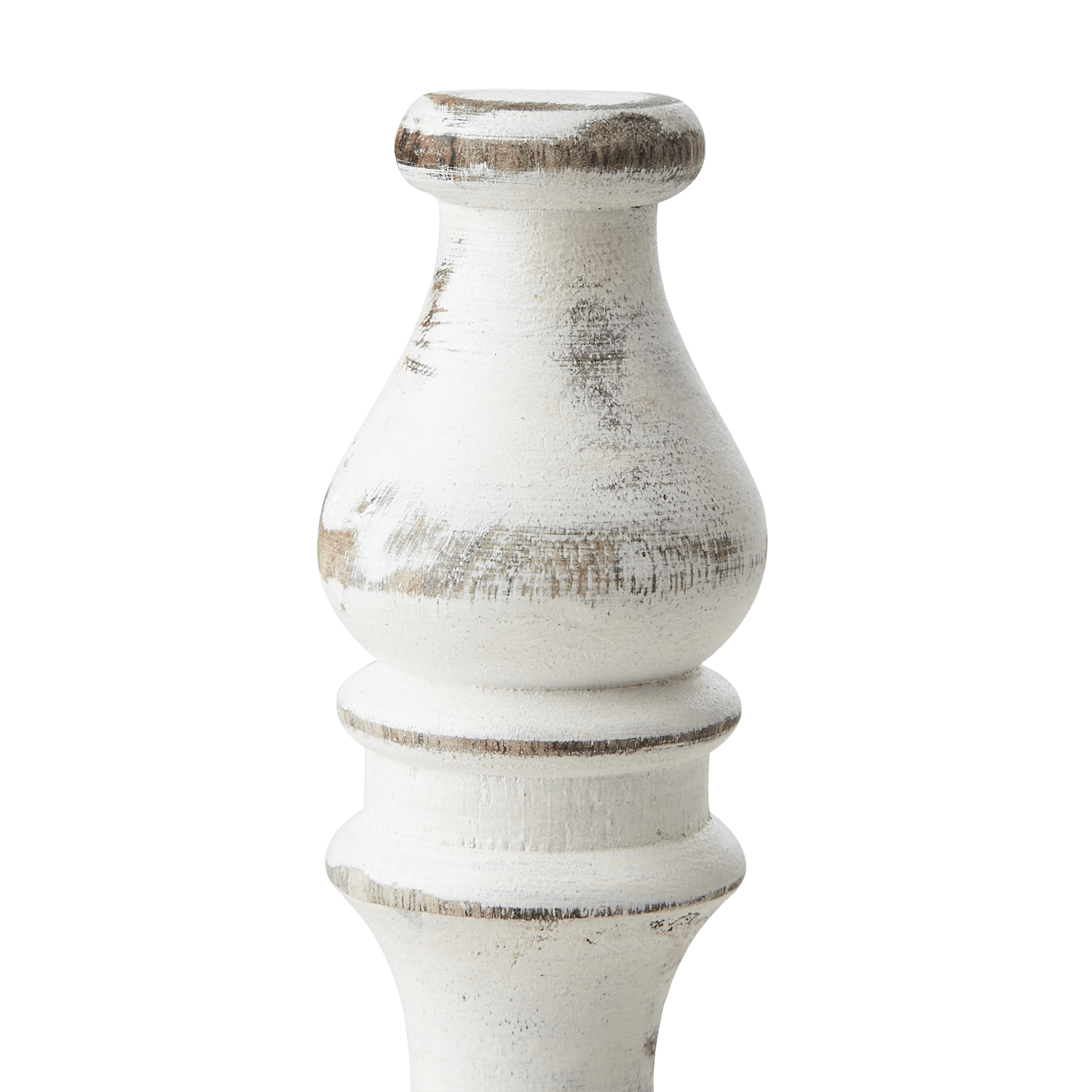 Affari of Sweden CHESS Dekorativ schackpjäs, Vit - Azalea Home