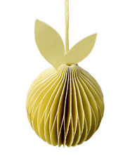 Affari of Sweden FRUITS Dekoration, Gul - Azalea Home