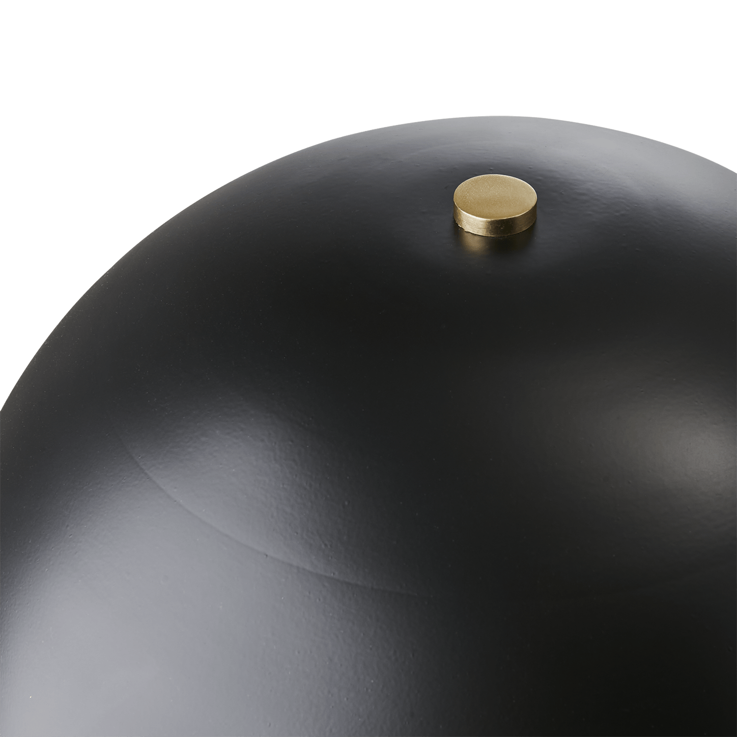 Affari of Sweden FUNGI Bordslampa L, Svart - Azalea Home