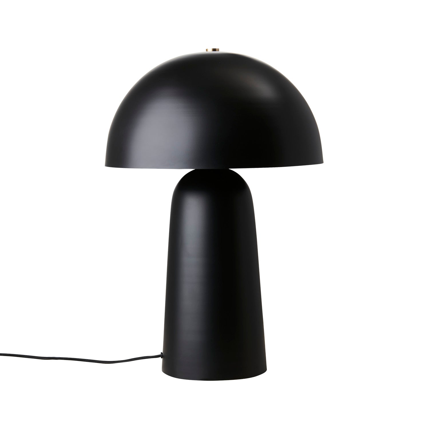Affari of Sweden FUNGI Bordslampa L, Svart - Azalea Home