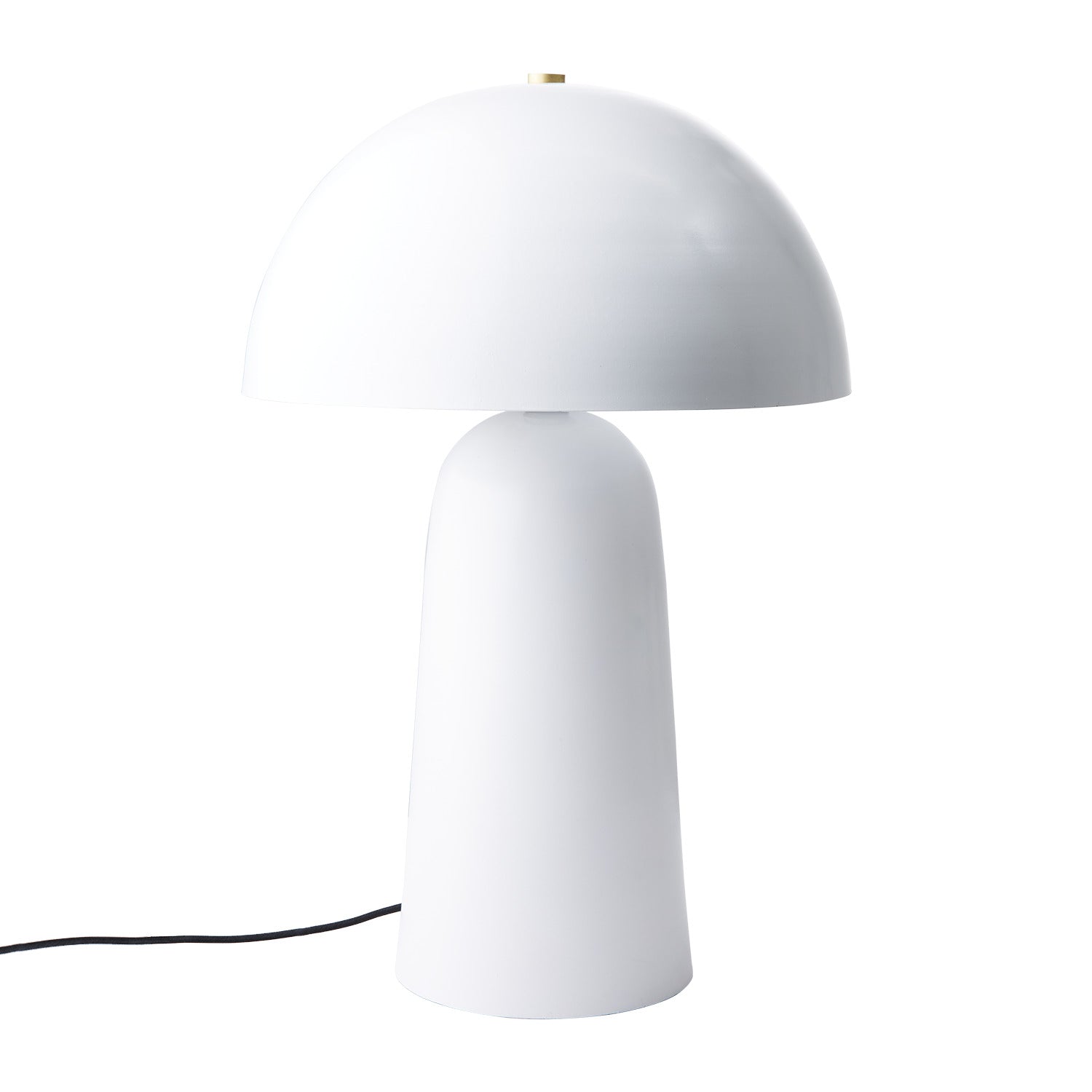 Affari of Sweden FUNGI Bordslampa L, Vit - Azalea Home