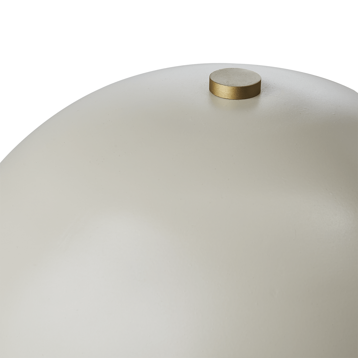 Affari of Sweden FUNGI Bordslampa M, Beige - Azalea Home