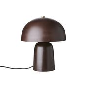 Affari of Sweden FUNGI Bordslampa M, Brun - Azalea Home
