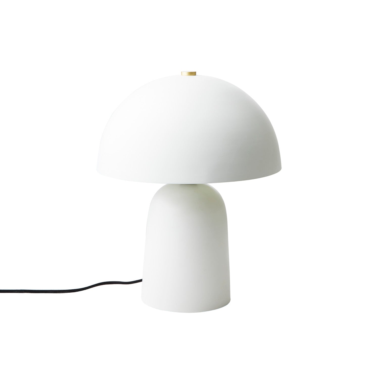 Affari of Sweden FUNGI Bordslampa M, Vit - Azalea Home