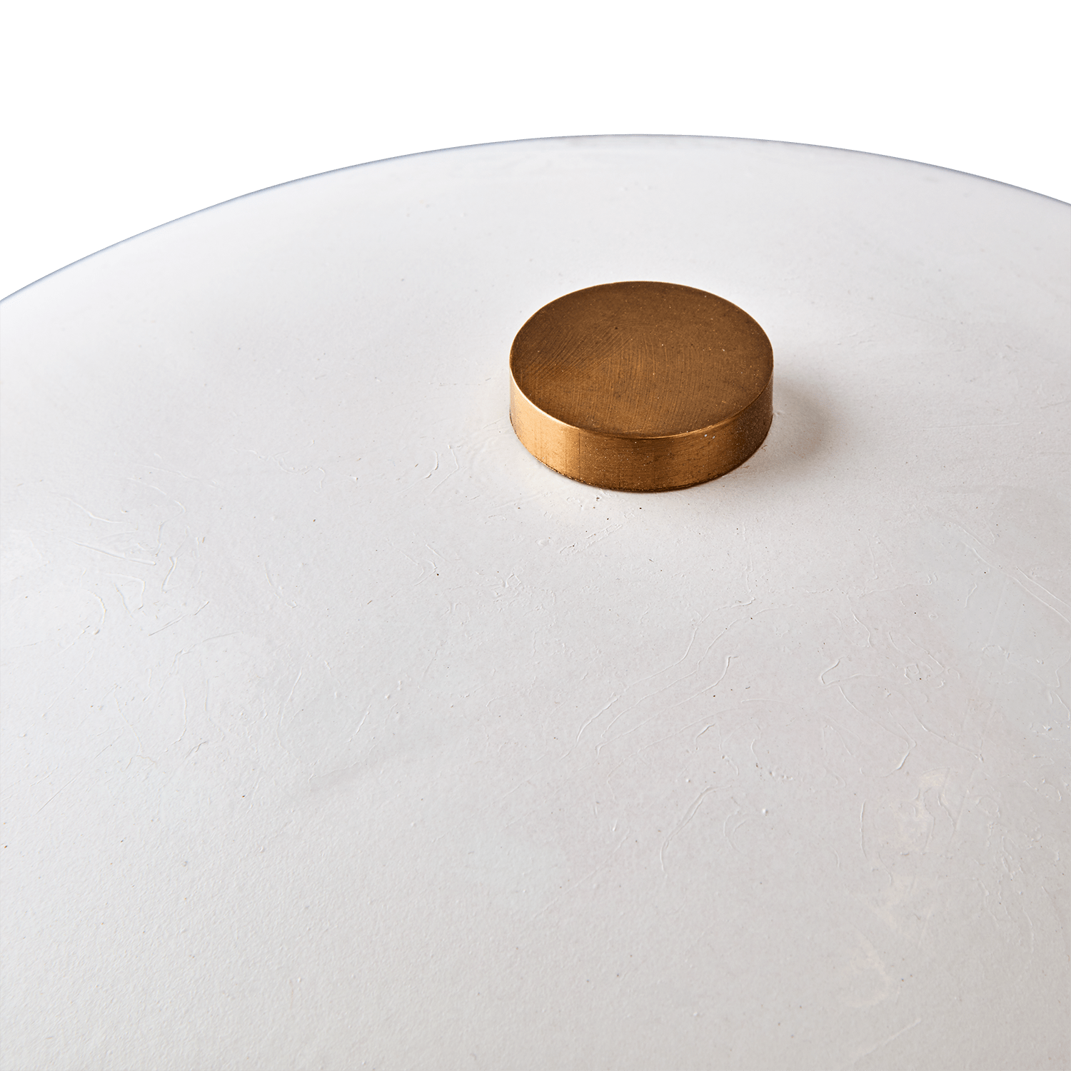 Affari of Sweden FUNGI Bordslampa M, Vit - Azalea Home