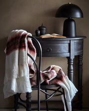 Affari of Sweden FUNGI Bordslampa S, Svart - Azalea Home