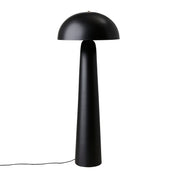 Affari of Sweden FUNGI Golvlampa, Svart - Azalea Home