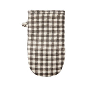 Affari of Sweden GULLI Grytvante, Mörkgrå/vit - Azalea Home