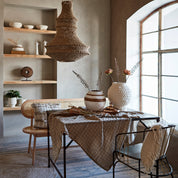 Affari of Sweden HARRY Bänk, Natur - Azalea Home
