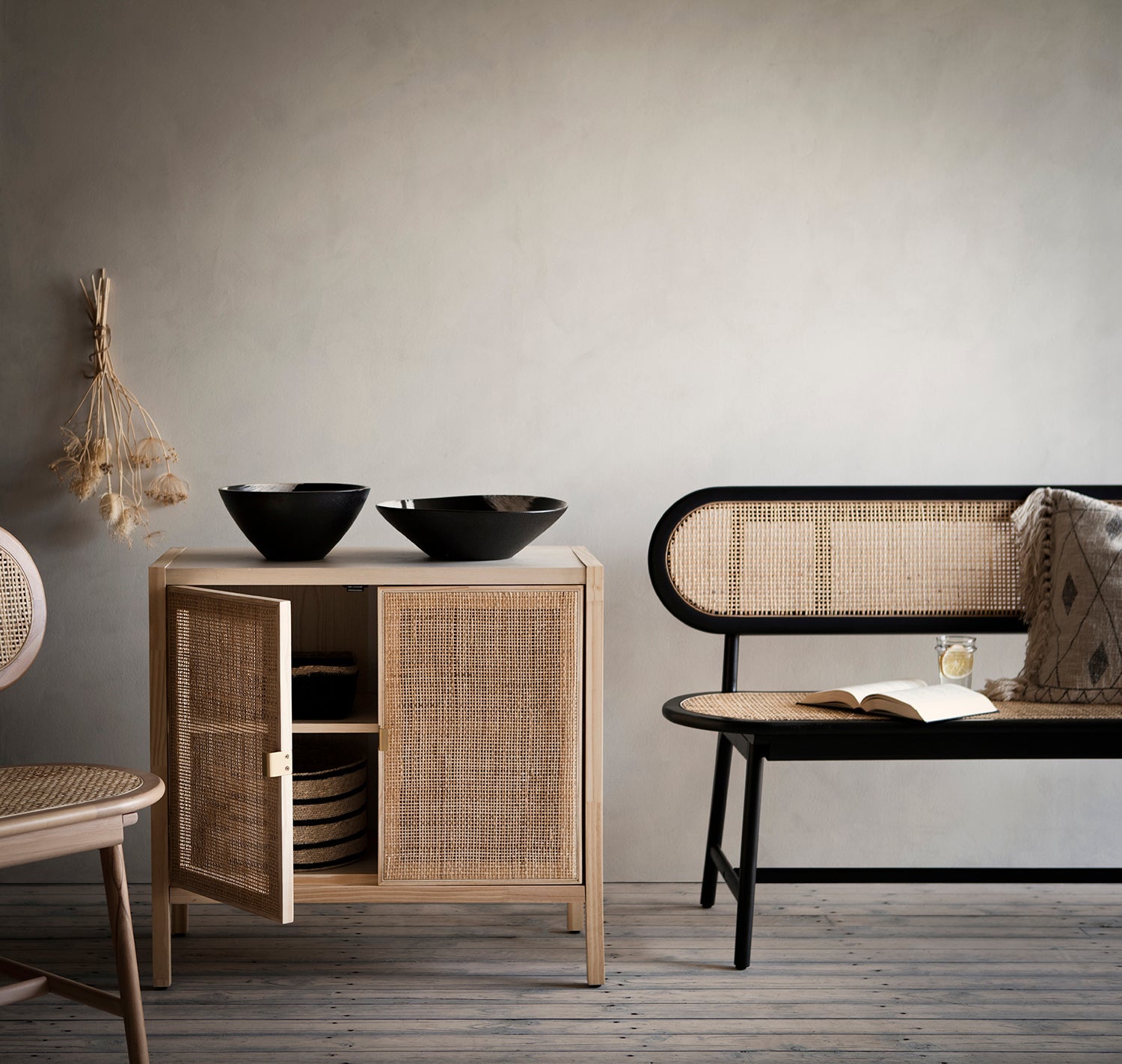 svart - Azalea Home