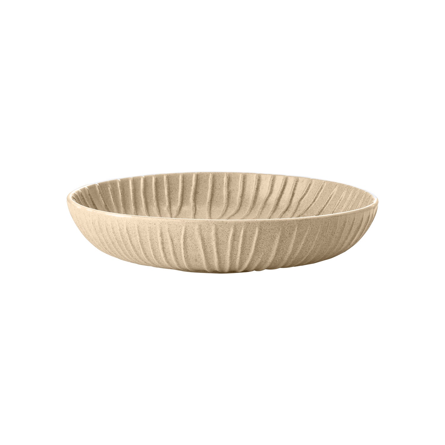 Affari of Sweden HEDDA Serveringsfat, Beige - Azalea Home