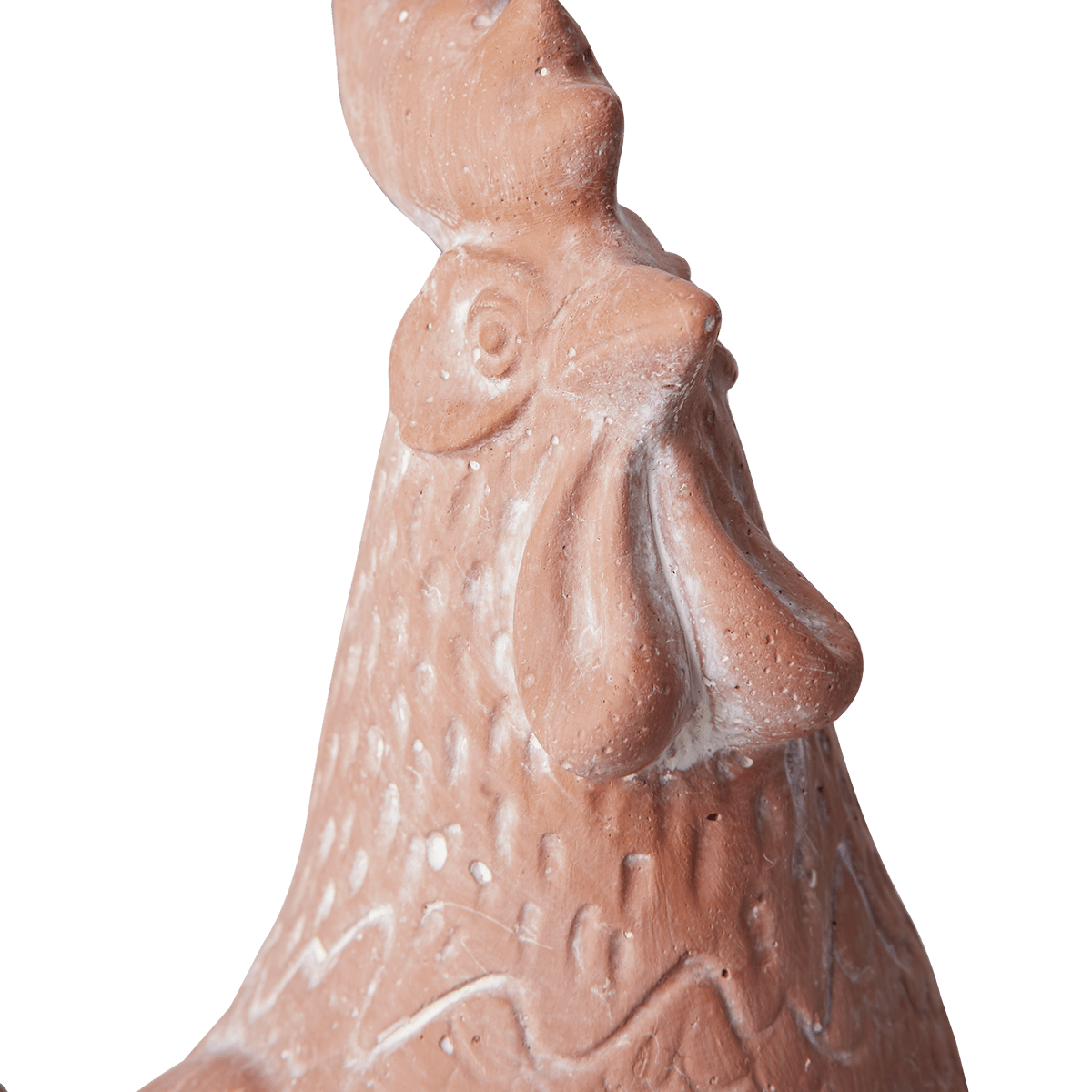 Affari of Sweden HENNY Tupp, Terrakotta - Azalea Home