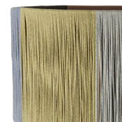 Affari of Sweden JULLAN Bordslampa L, Flerfärgad - Azalea Home