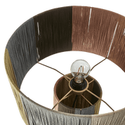 Affari of Sweden JULLAN Bordslampa L, Flerfärgad - Azalea Home