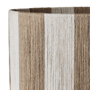 Affari of Sweden JULLAN Bordslampa M, Elfenben/natur - Azalea Home