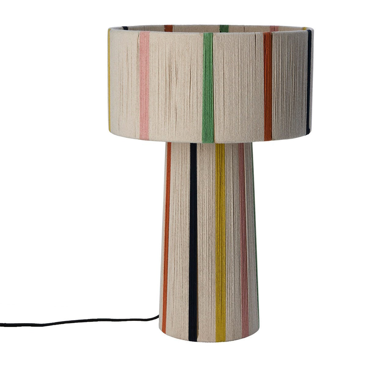 Affari of Sweden JULLAN Bordslampa S, Flerfärgad - Azalea Home