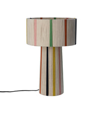 Affari of Sweden JULLAN Bordslampa S, Flerfärgad - Azalea Home