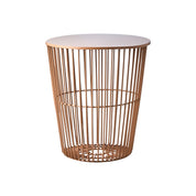 Affari of Sweden MARSTRAND Soffbord, Persika - Azalea Home
