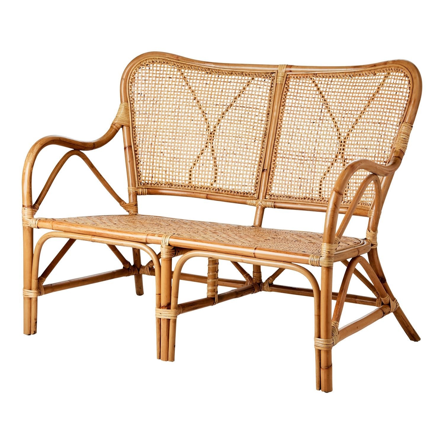 Affari of Sweden RIVIERA Soffa, Natur - Azalea Home