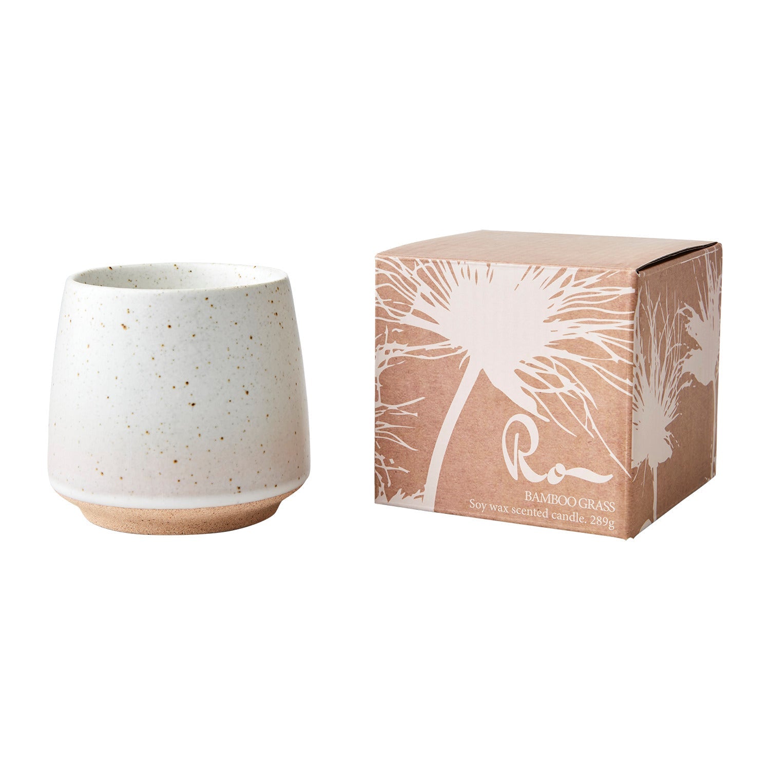 Affari of Sweden RO Doftljus Bamboo grass - Azalea Home