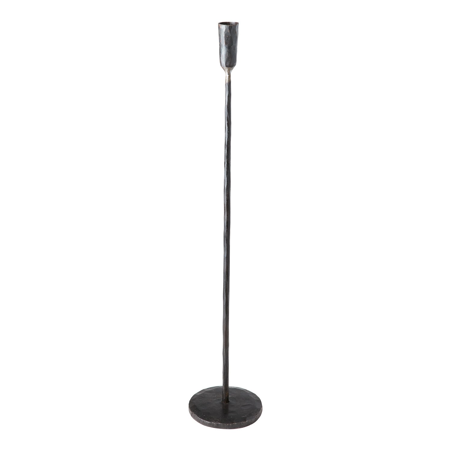 Affari of Sweden THOR Ljusstake L, Svart - Azalea Home