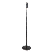 Affari of Sweden THOR Ljusstake L, Svart - Azalea Home