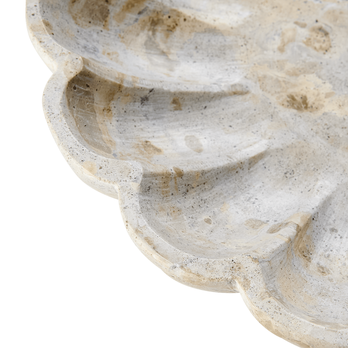Affari of Sweden THYME Skål, Beige - Azalea Home