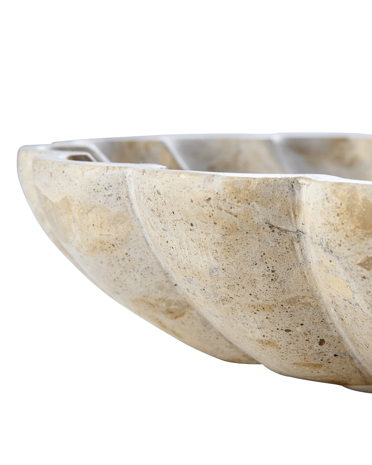 Affari of Sweden THYME Skål, Beige - Azalea Home