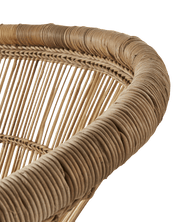 Affari of Sweden TRIBE Soffa, Natur - Azalea Home