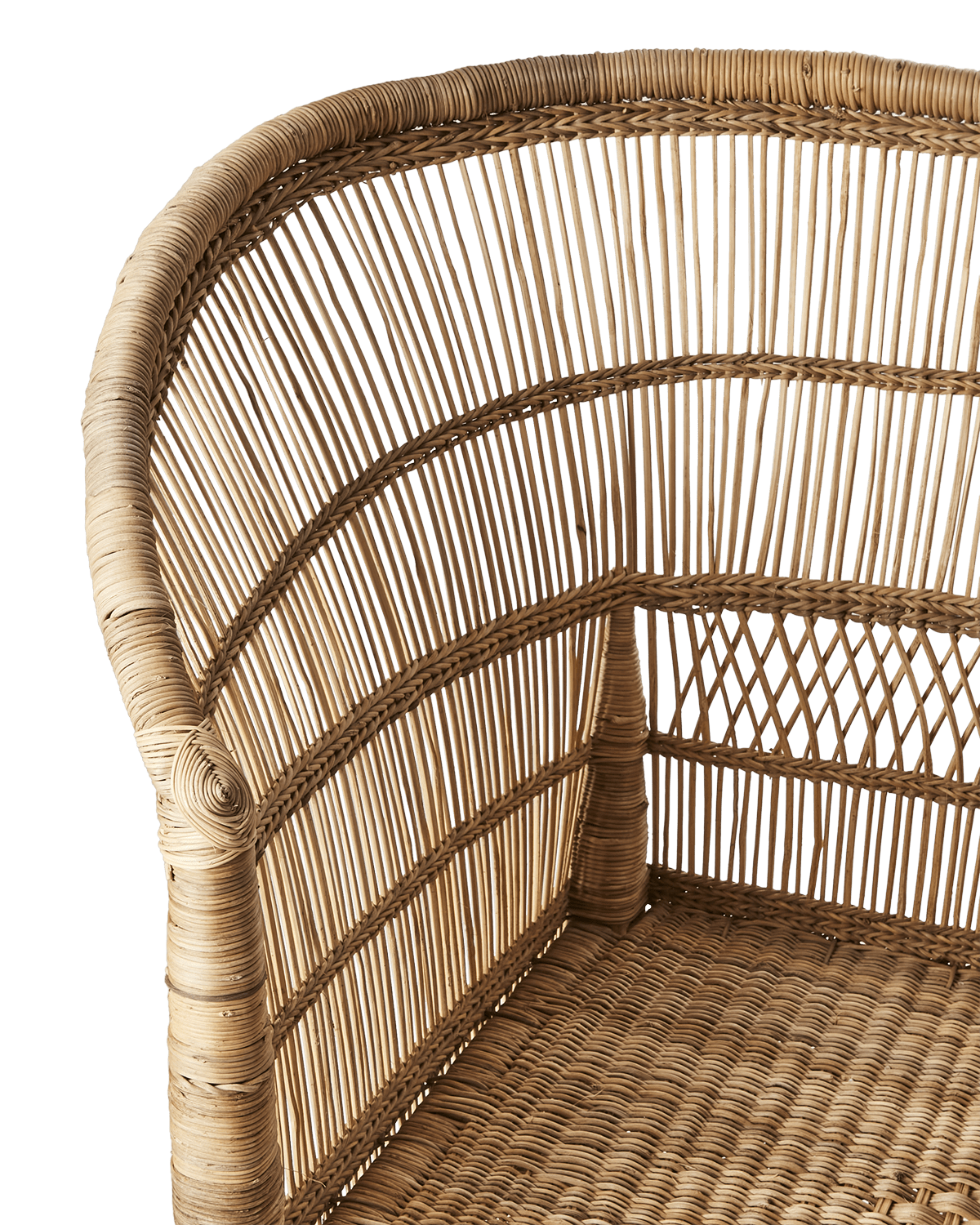 Affari of Sweden TRIBE Soffa, Natur - Azalea Home