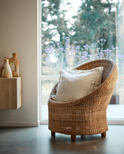 Affari of Sweden TRIBE Stol, Natur - Azalea Home