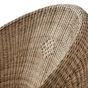 Affari of Sweden TRIBE Stol, Natur - Azalea Home