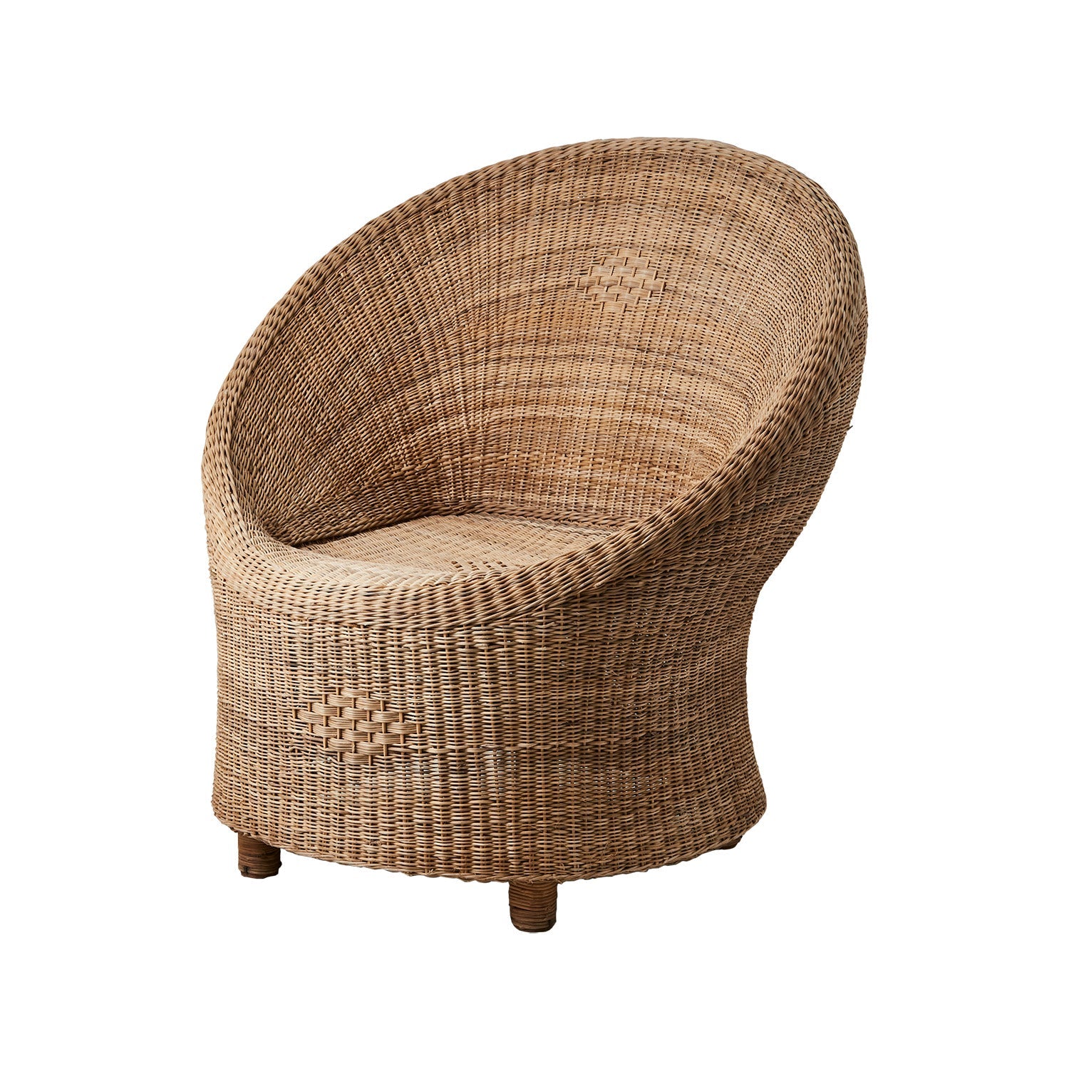 Affari of Sweden TRIBE Stol, Natur - Azalea Home