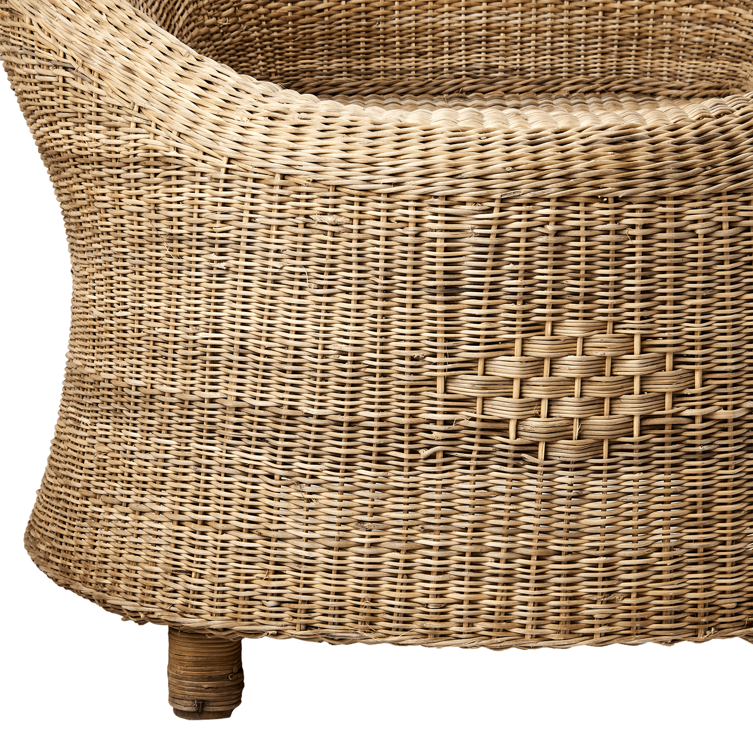 Affari of Sweden TRIBE Stol, Natur - Azalea Home
